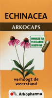 Arkocaps Echinacea Capsules 45st