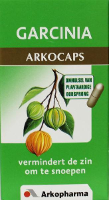 Arkocaps Garcinia Capsules 45st
