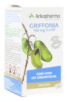 Arkocaps Griffonia Capsules 40st