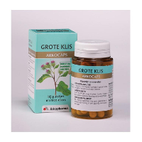 Arkocaps Grote Klis Capsules 45st