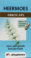 Arkocaps Heermoes Capsules 45st