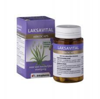 Arkocaps Laksavital Capsules 45st