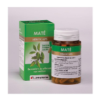 Arkocaps Mate Capsules 45st