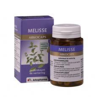 Arkocaps Melisse Capsules 45st