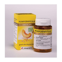 Arkocaps Pompoenpitolie Capsules 45st