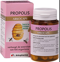 Arkocaps Propolis Capsules