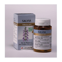 Arkocaps Salvia Capsules