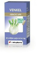 Arkocaps Venkel Capsules 45st