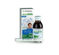 Arkopharma Arkorelax Slaap Jr Bio Siroop