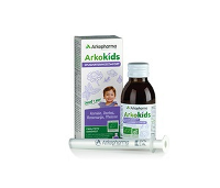 Arkopharma Arkokids Spijsverteringssiroop