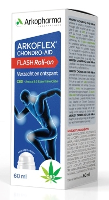 Arkopharma Arkoflex Flash Roll On