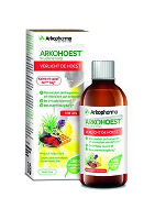 Arkopharma Arkohoest Kruidensiroop