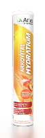 Arkopharma Arkovital Hydratium Tabletten