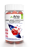 Arkopharma Klaproos Gummies