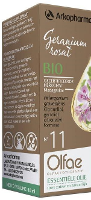 Arkopharma Olfae Geranium Rosat Nr 11