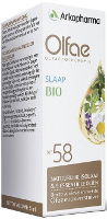 Arkopharma Olfae Slaap Nr 58 Bio