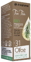 Arkopharma Olfae Tea Tree Olie Nr 31