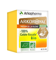 ArkoRoyal 100% Royal Jelly