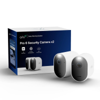 ARLO ARLO PRO 6 2 CAM VMC4270P 100EUS IP Bewakingscamera