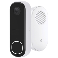 ARLO AVDK4001 100PES Complete set voor Draadloze deurbel Met USB aansluiting
