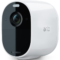 Arlo Essential Spotlight Camera