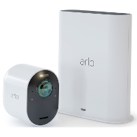 Arlo Ultra 4K UHD 1 Camera Systeem