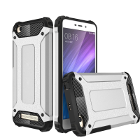 Armor Shell Tpu+pc Protective Case For Xiaomi Redmi 4a/redmi 4a Global Edition