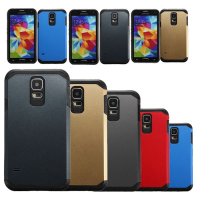 Armor Ultral Thin Case Cover For Samsung Galaxy S5 I9600