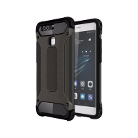 Armored Tpu+pc Hard Back Protective Shell Case For Huawei P9