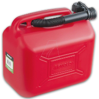 Arnold Kunsstof Jerrycan 10 liter opslag