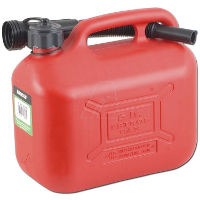 Arnold Kunsstof Jerrycan 5 liter opslag