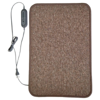 Arnold Rak FH 21024 CD 611400 C Warmtemat (l x b) 60 mm x 40 mm Cognac