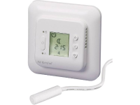 Arnold Rak Occ2 Kamerthermostaat Inbouw Dagprogramma 5 Tot 40 Â°c