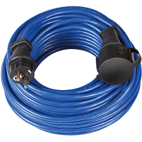 Verlengsnoer Ip44