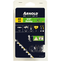 Arnold Zaagketting 3/8