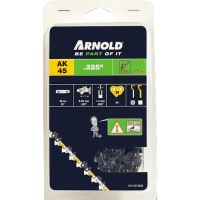 Arnold Zaagketting .325