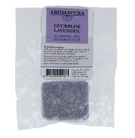 Aroma Vera Geurblok Lavendel