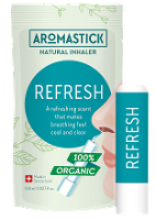 AromaStick Refresh
