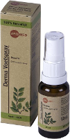 Aromed Dexema Derma Voetspray