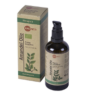 Aromed Olie Amandel Bio 100ml