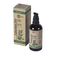 Aromed Olie Calendula Bio