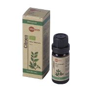 Aromed Olie Citroen Bio