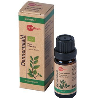 Aromed Olie Dennennaald Bio