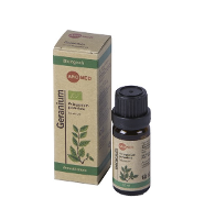 Aromed Olie Geranium Bio