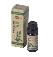 Aromed Olie Lemongrass Bio