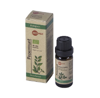 Aromed Olie Pepermunt Bio