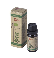 Aromed Olie Salie Bio