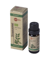 Aromed Olie Sinaasappel Bio