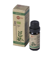 Aromed Olie Tijm Bio