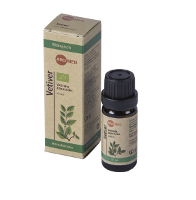 Aromed Olie Vetiver Bio